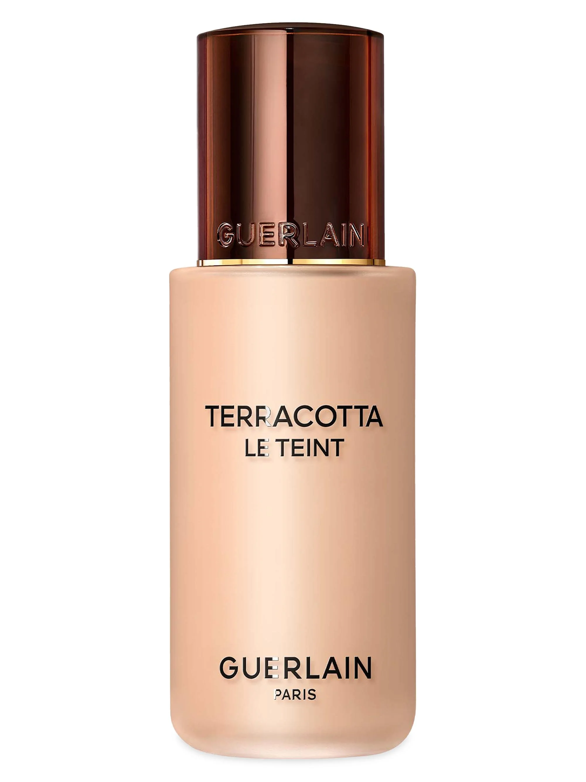 Terracotta Le Teint Matte Foundation - 3C Cool - 1