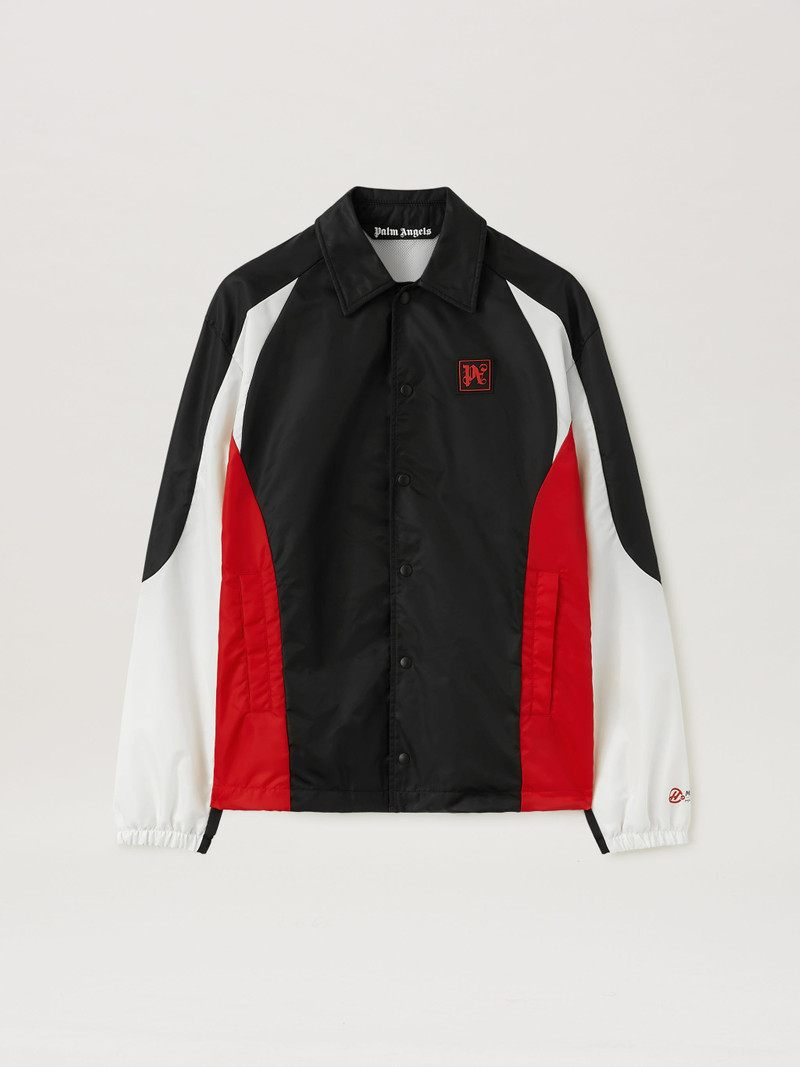 Bomber Jacket Moneygram Haas F1 Team 1