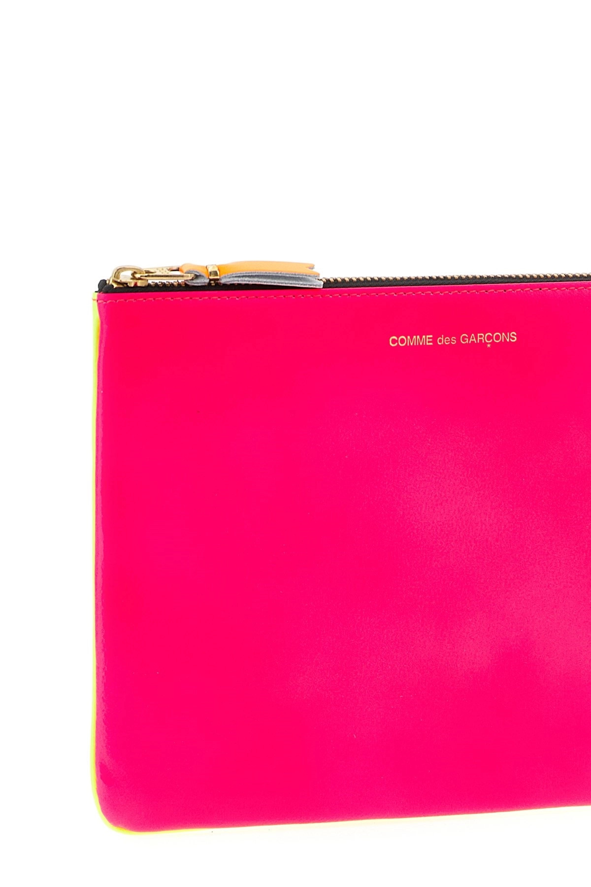 'Super Fluo' wallet - 3