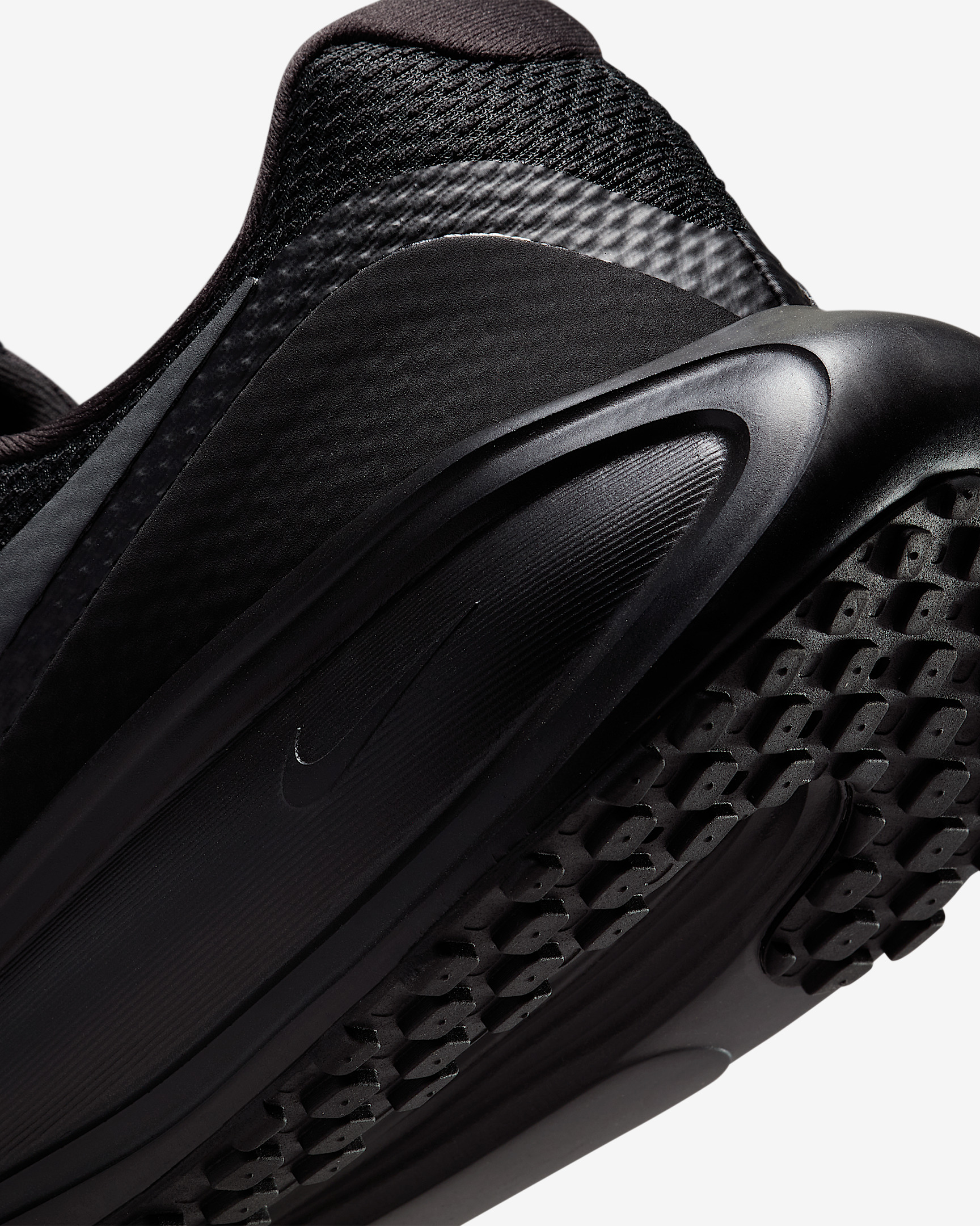 Nike Revolution 8 Men's Road Running Shoes - 8