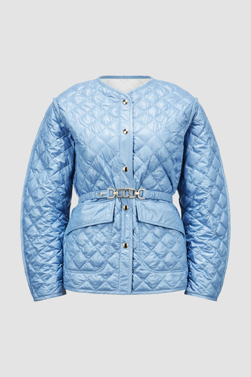 Corinto Short Down Jacket 1