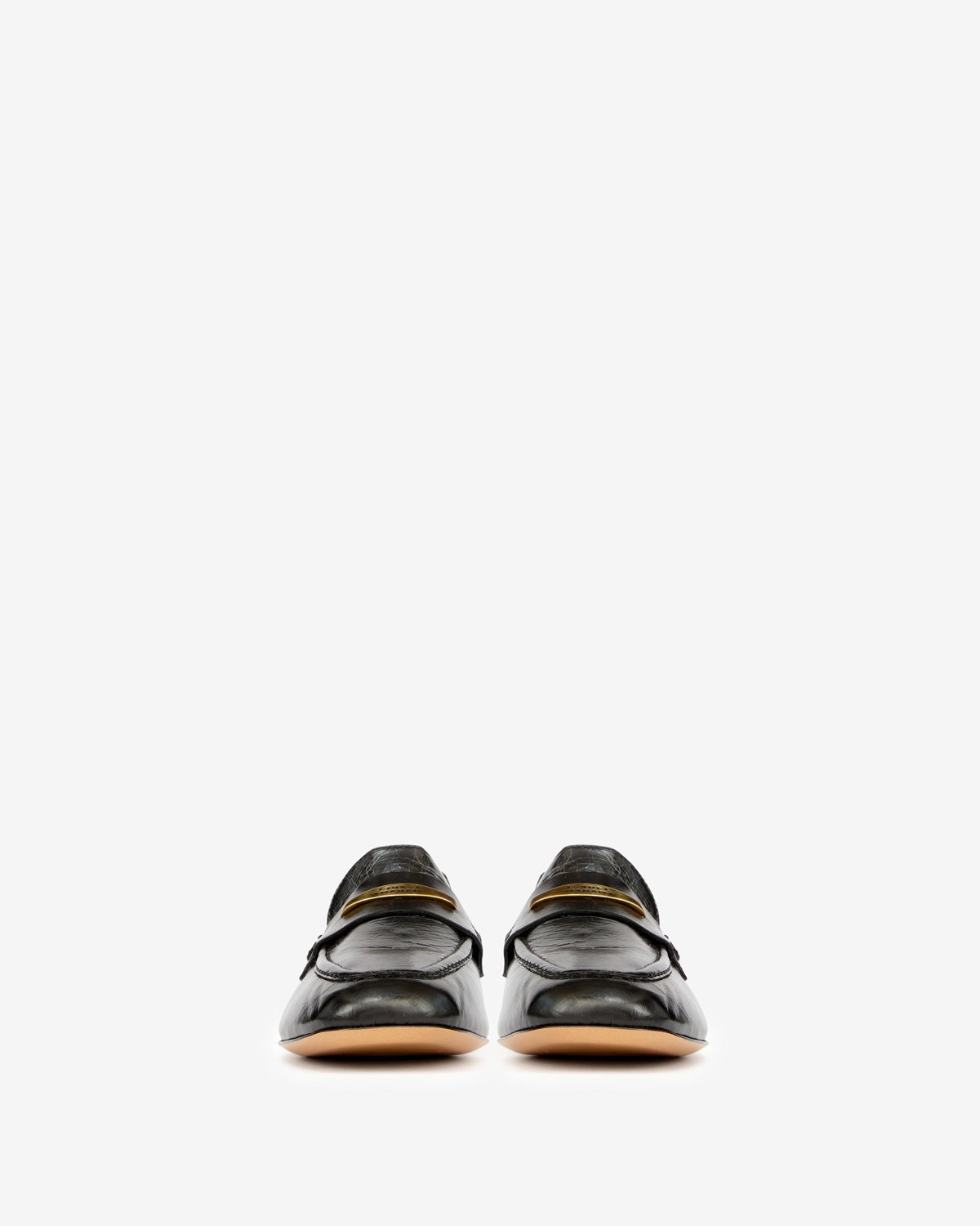 ISERI LOAFERS - 4