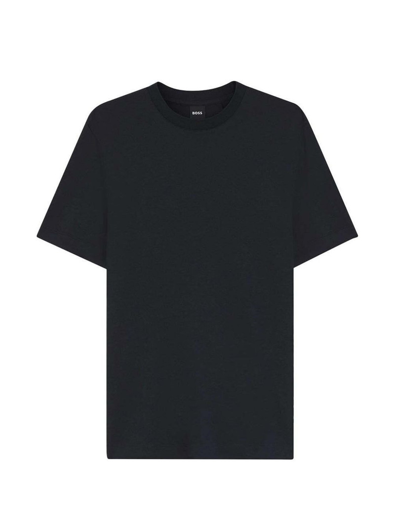 crew-neck T-shirt 1