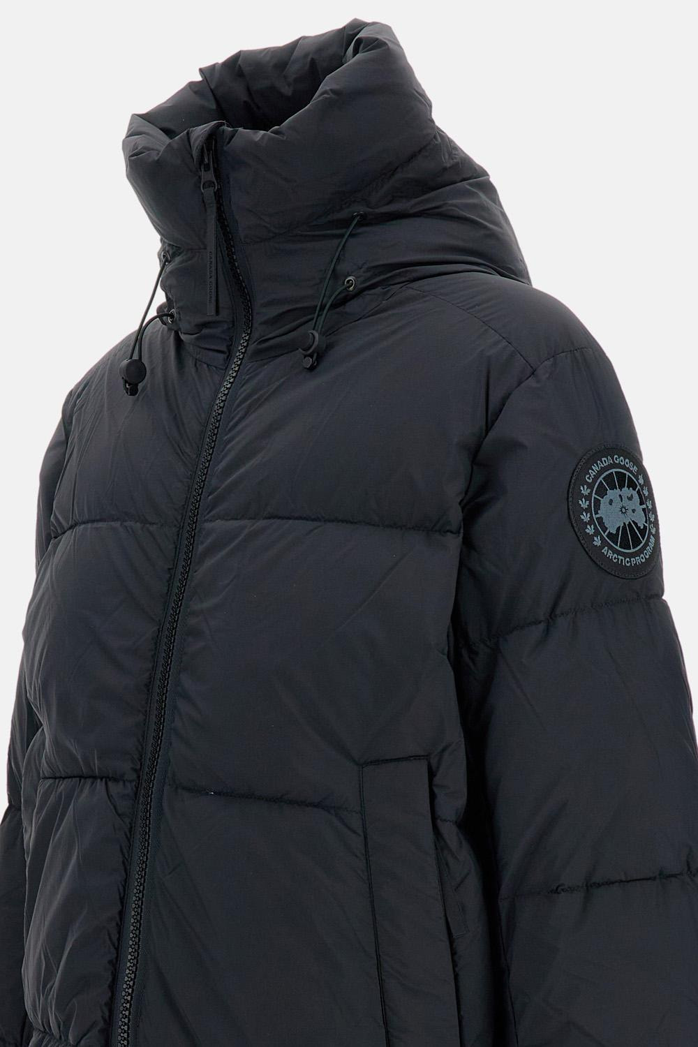 CROFTON PUFFER JACKET MATTE - 3