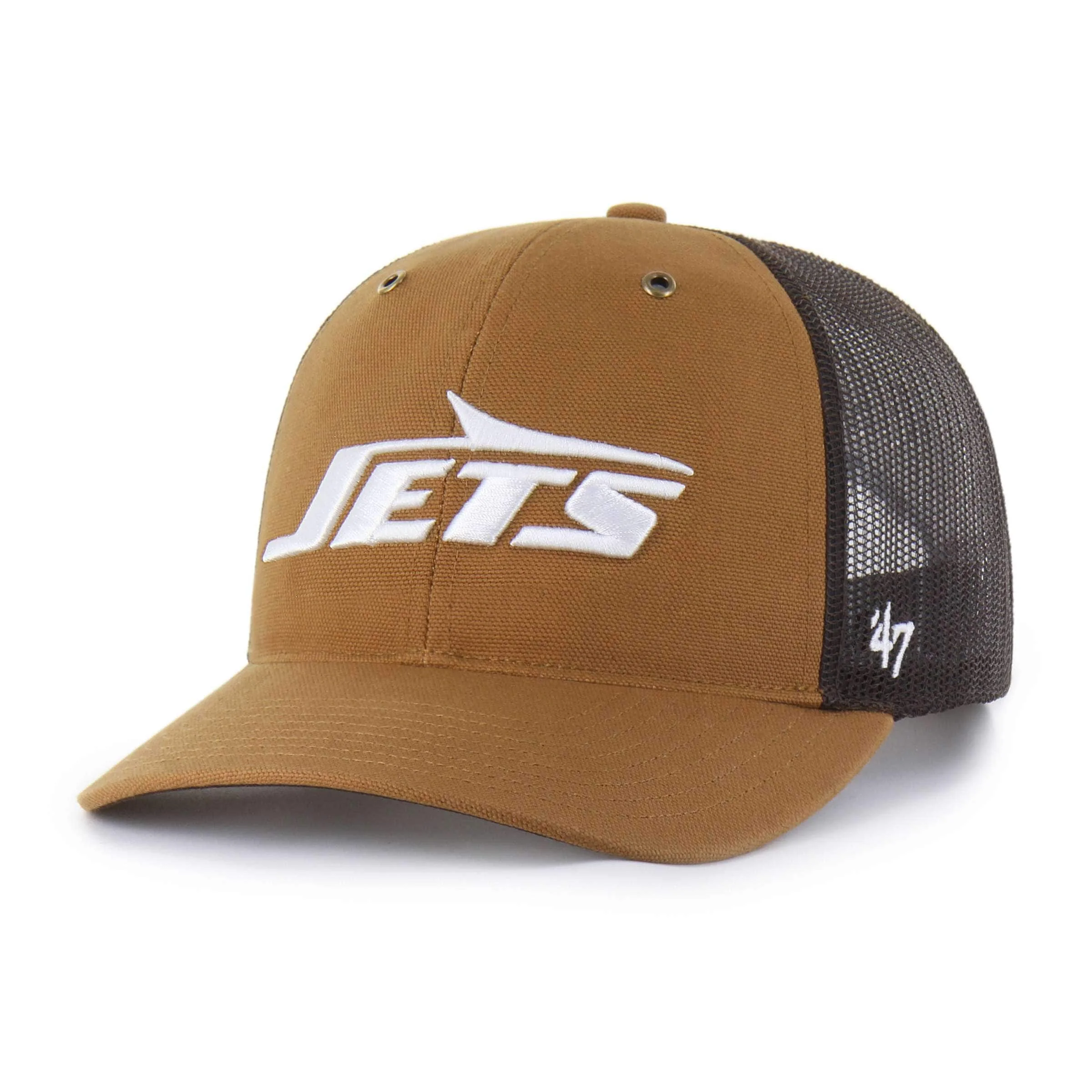 New York Jets '47 Trucker Relaxed Fit - 1