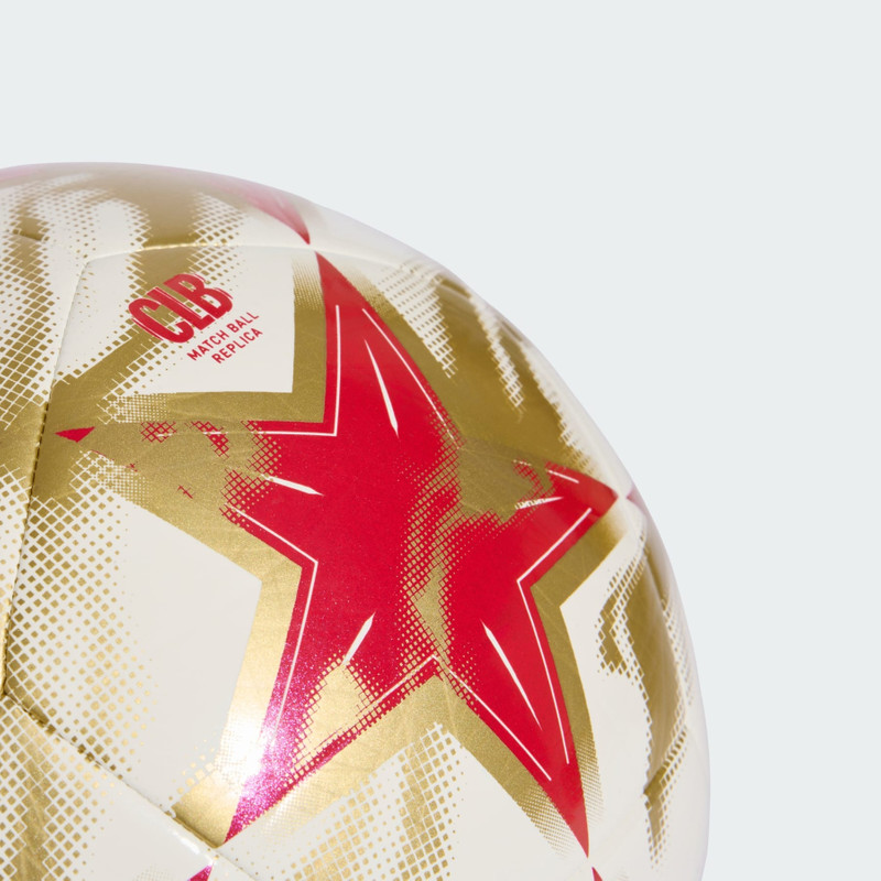 UEFA Champions League 26/27 Club Ball 4