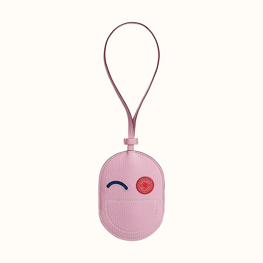 In-the-Loop Phone To Go Wink key ring - 1