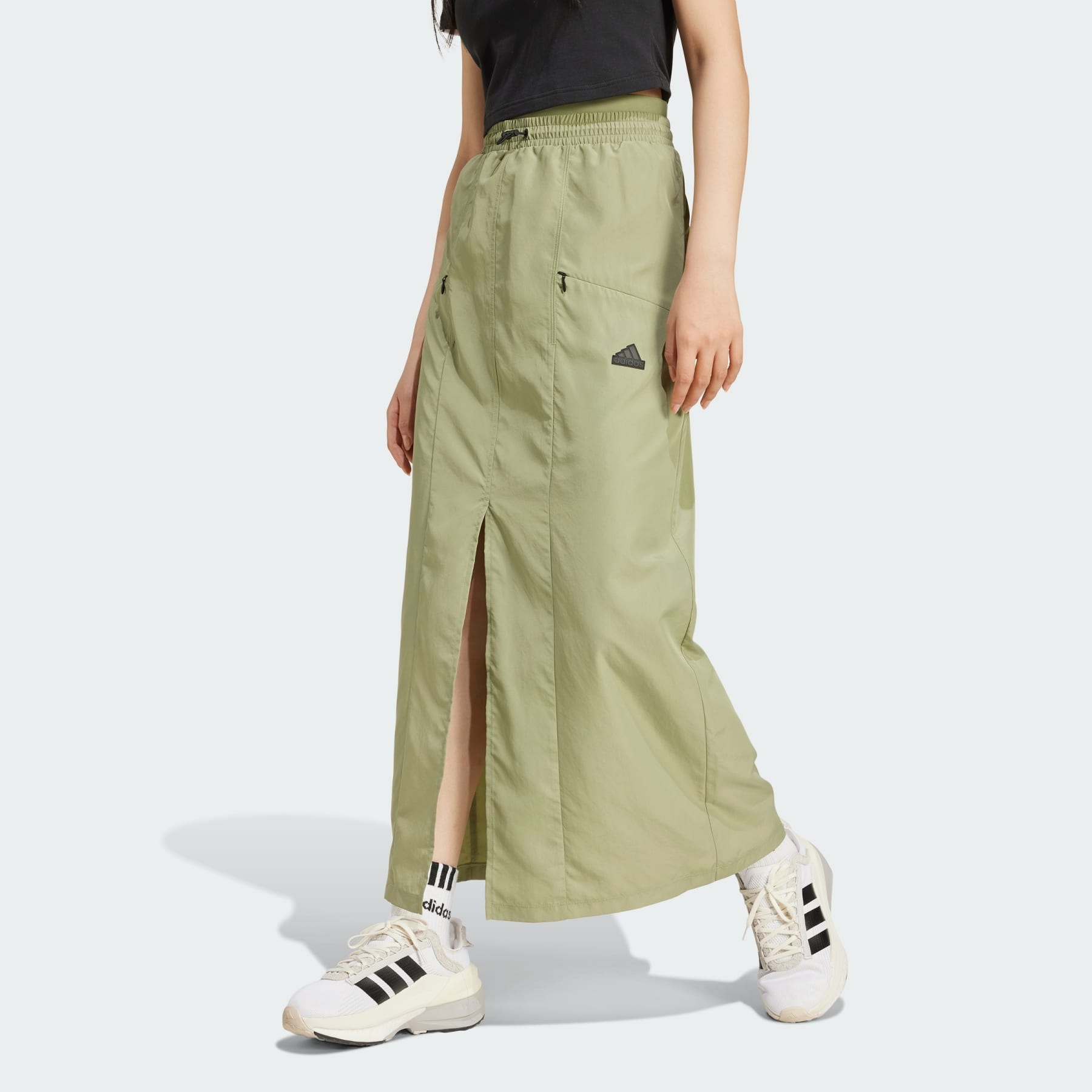 Adiclub Skirt - 2