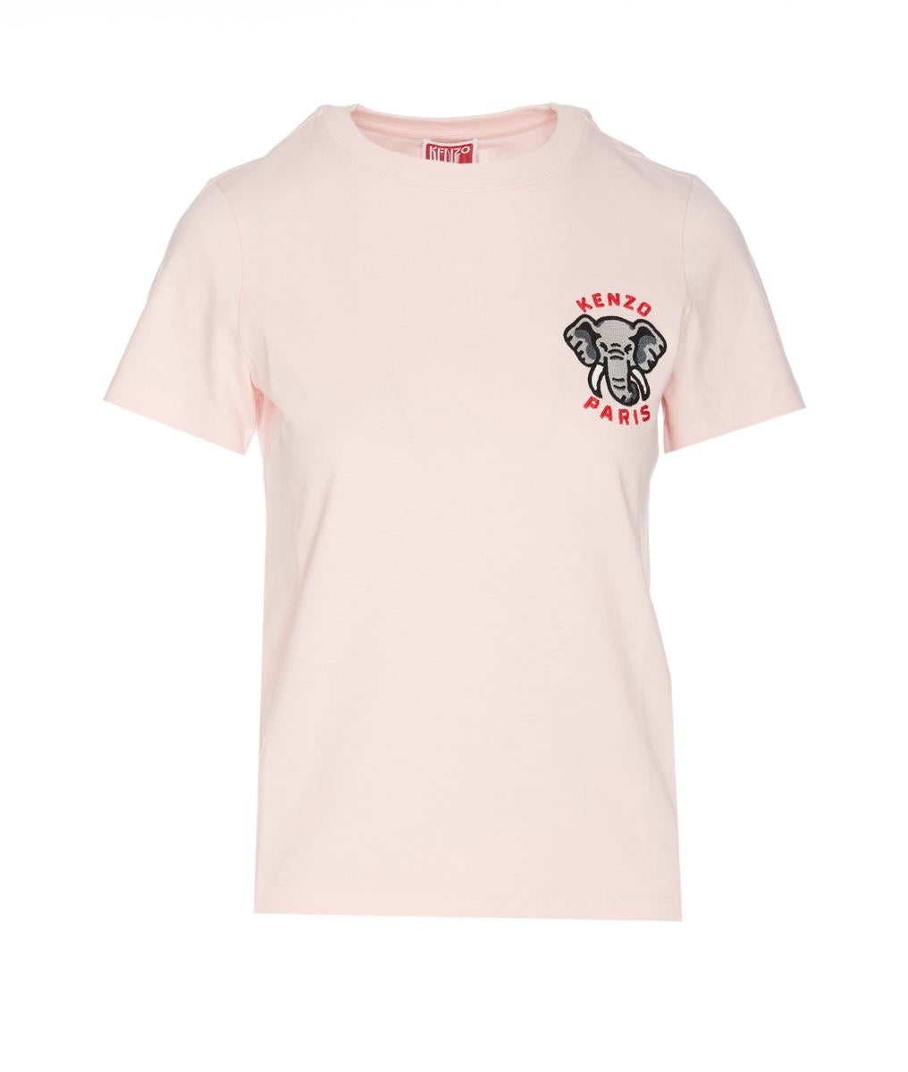 KENZO T-SHIRTS AND POLOS - 1