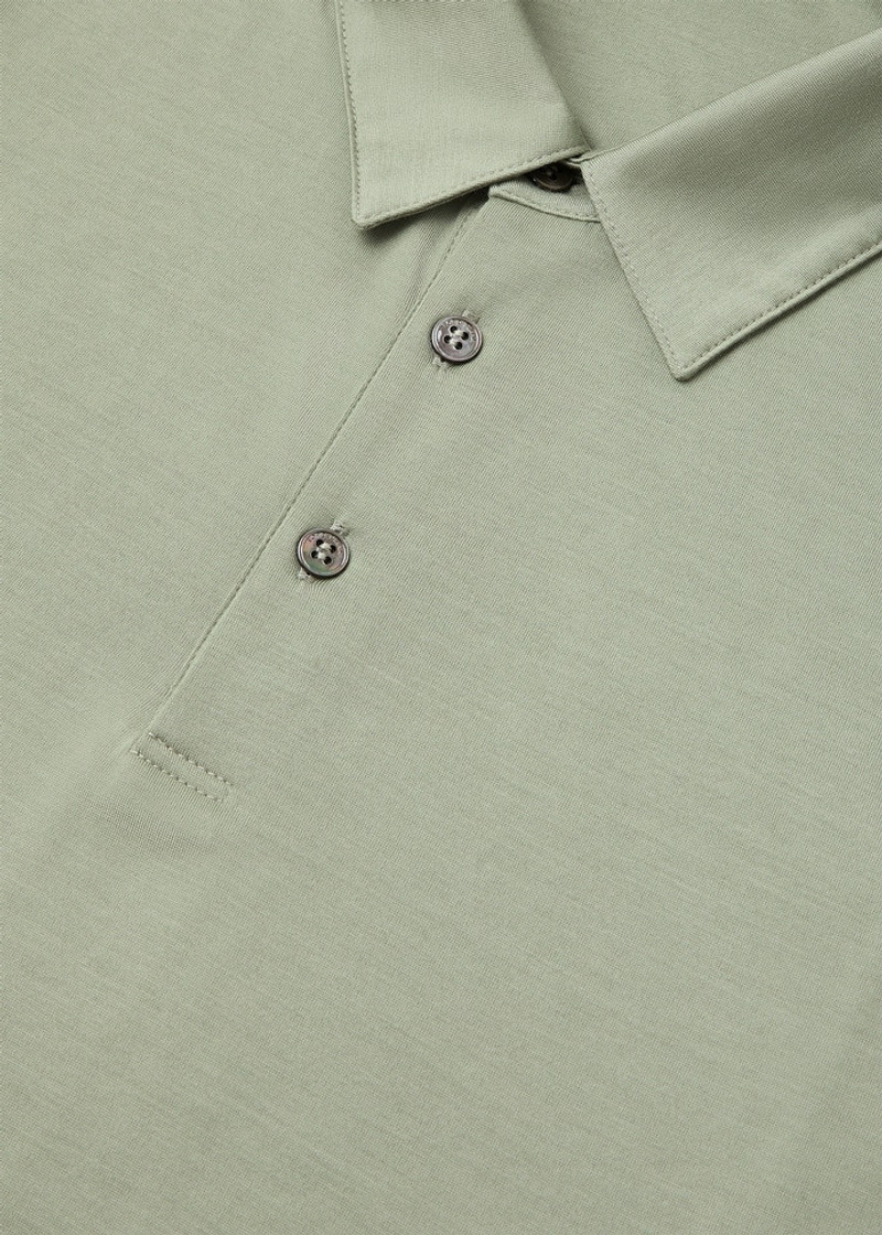 The Gift of Kings® Polo 3