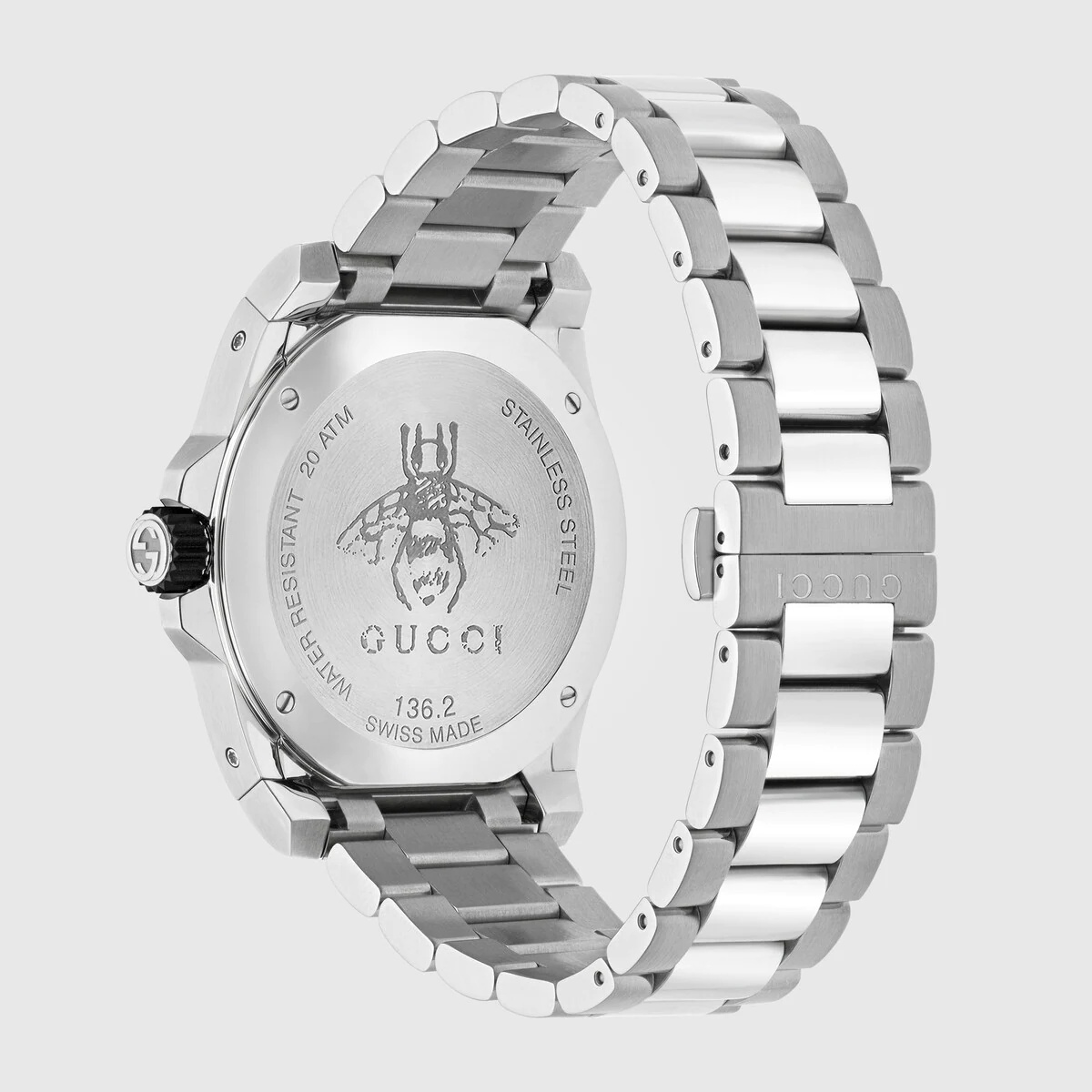 Gucci Dive watch, 45mm - 2