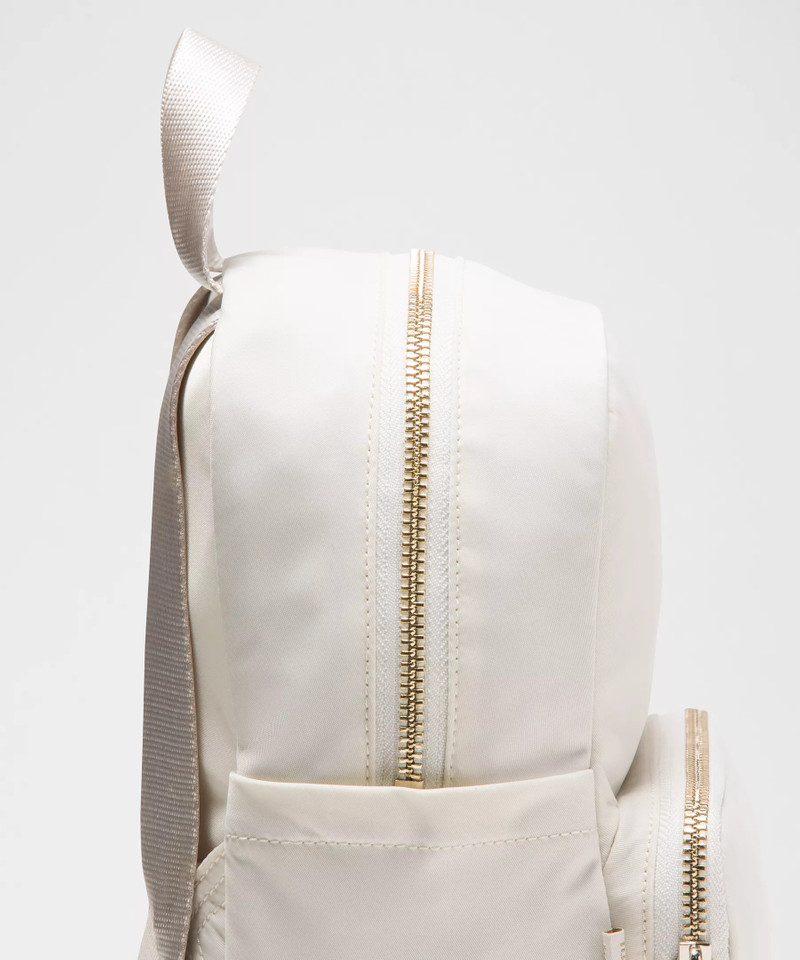 Everywhere Backpack Mini 4L *Metal Hardware 4