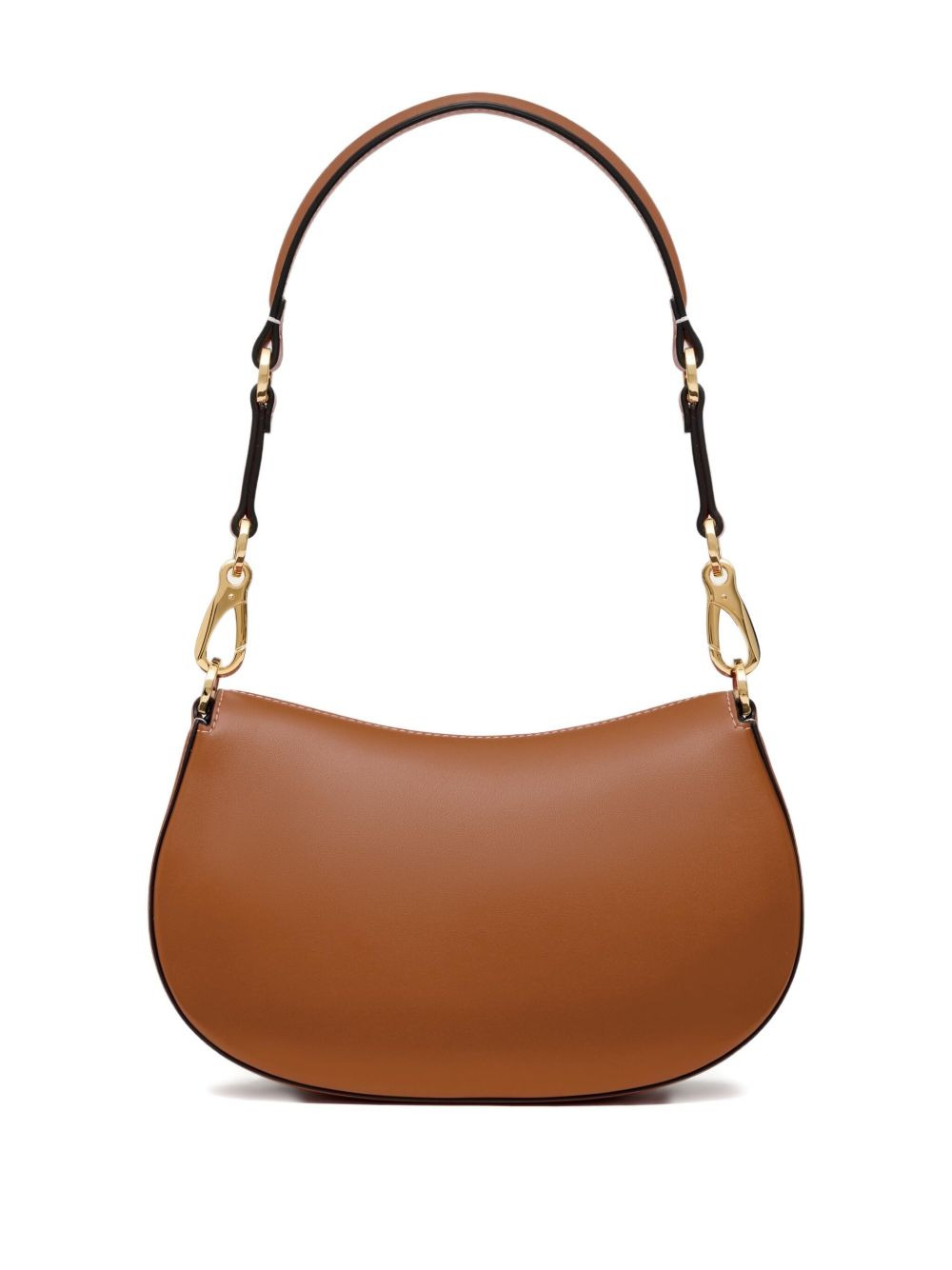 small Ohval shoulder bag - 2