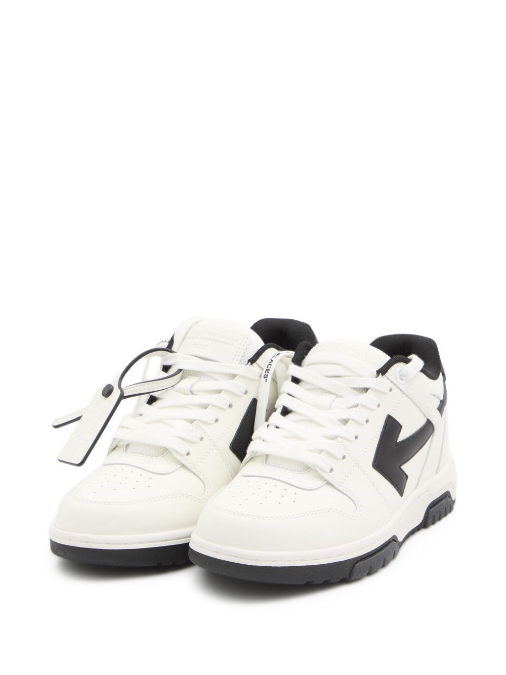 'OUT OF OFFICE' SNEAKERS - 5