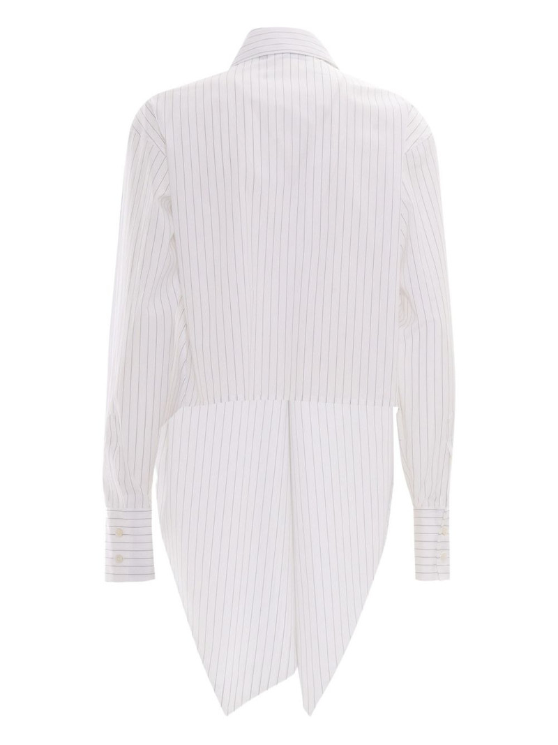FABIANA FILIPPI striped shirt outlook