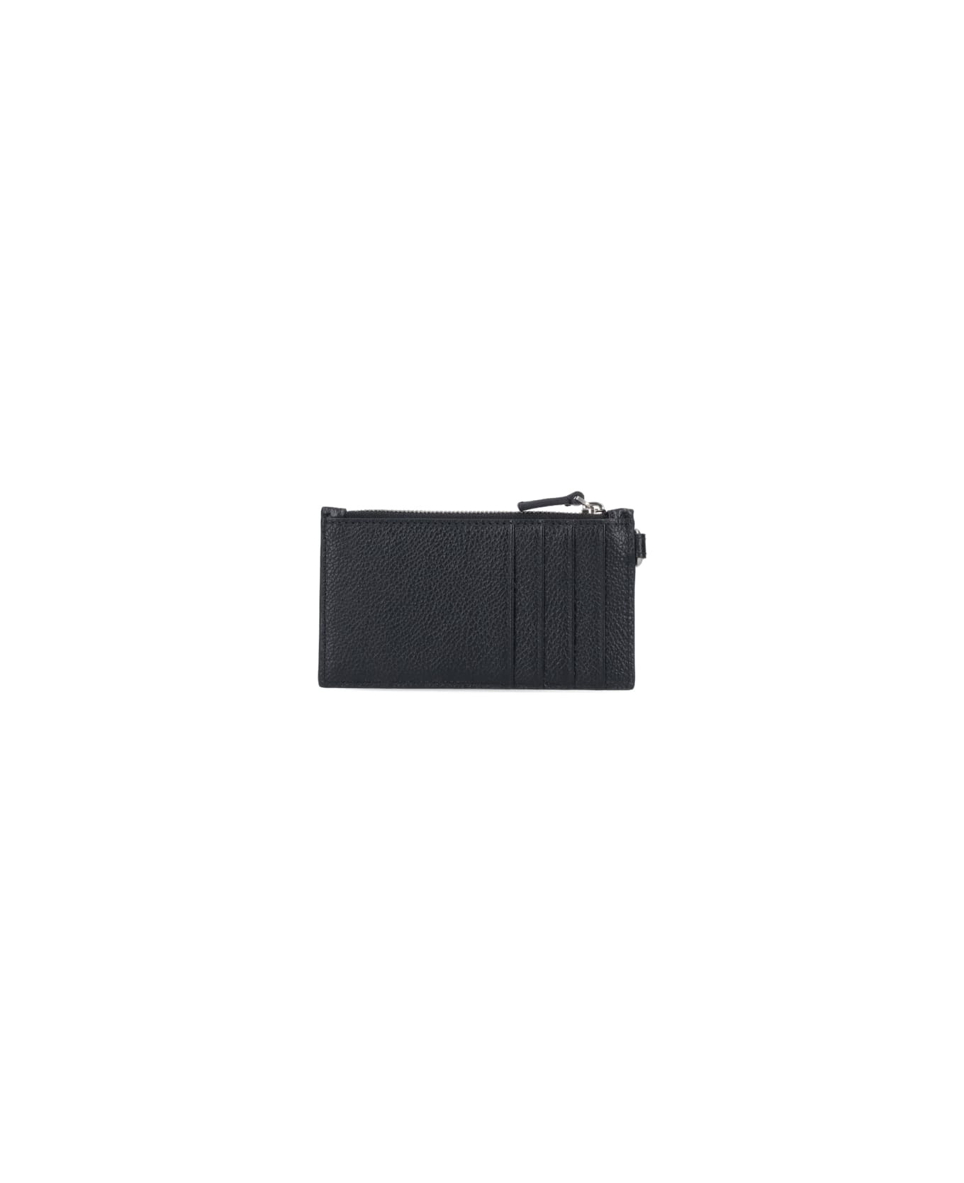 'cash' Keyring Card Holder - 3