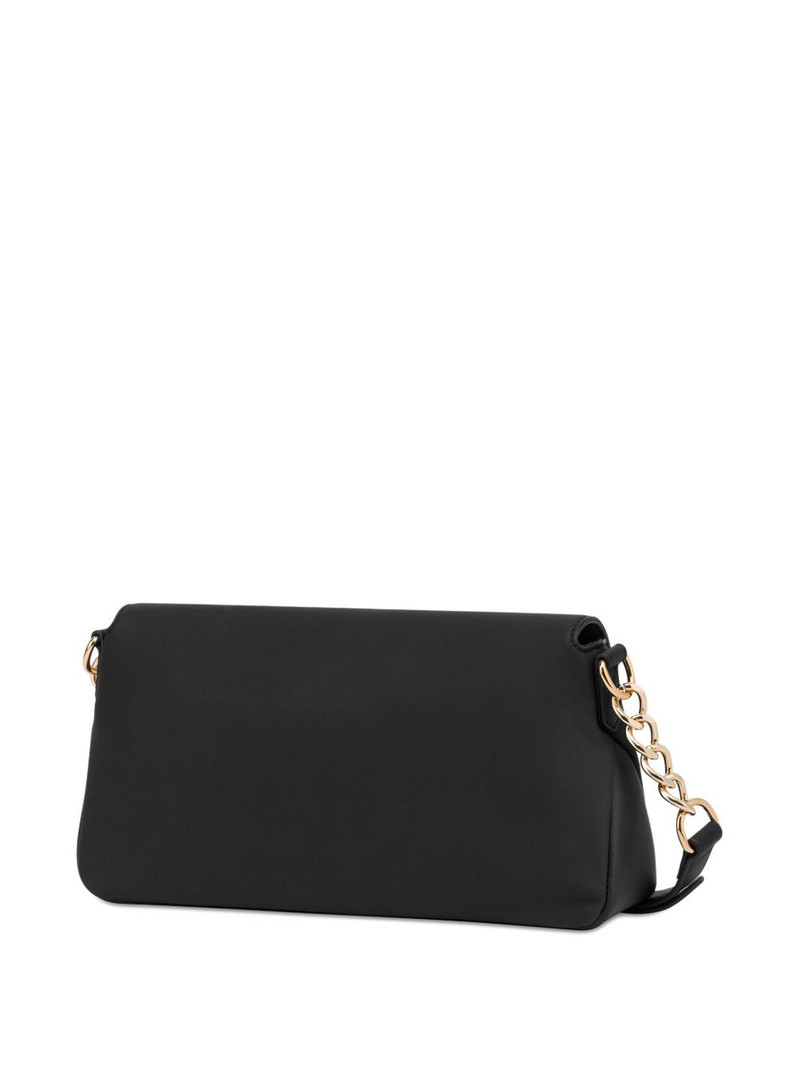 Moschino chain shoulder bag outlook