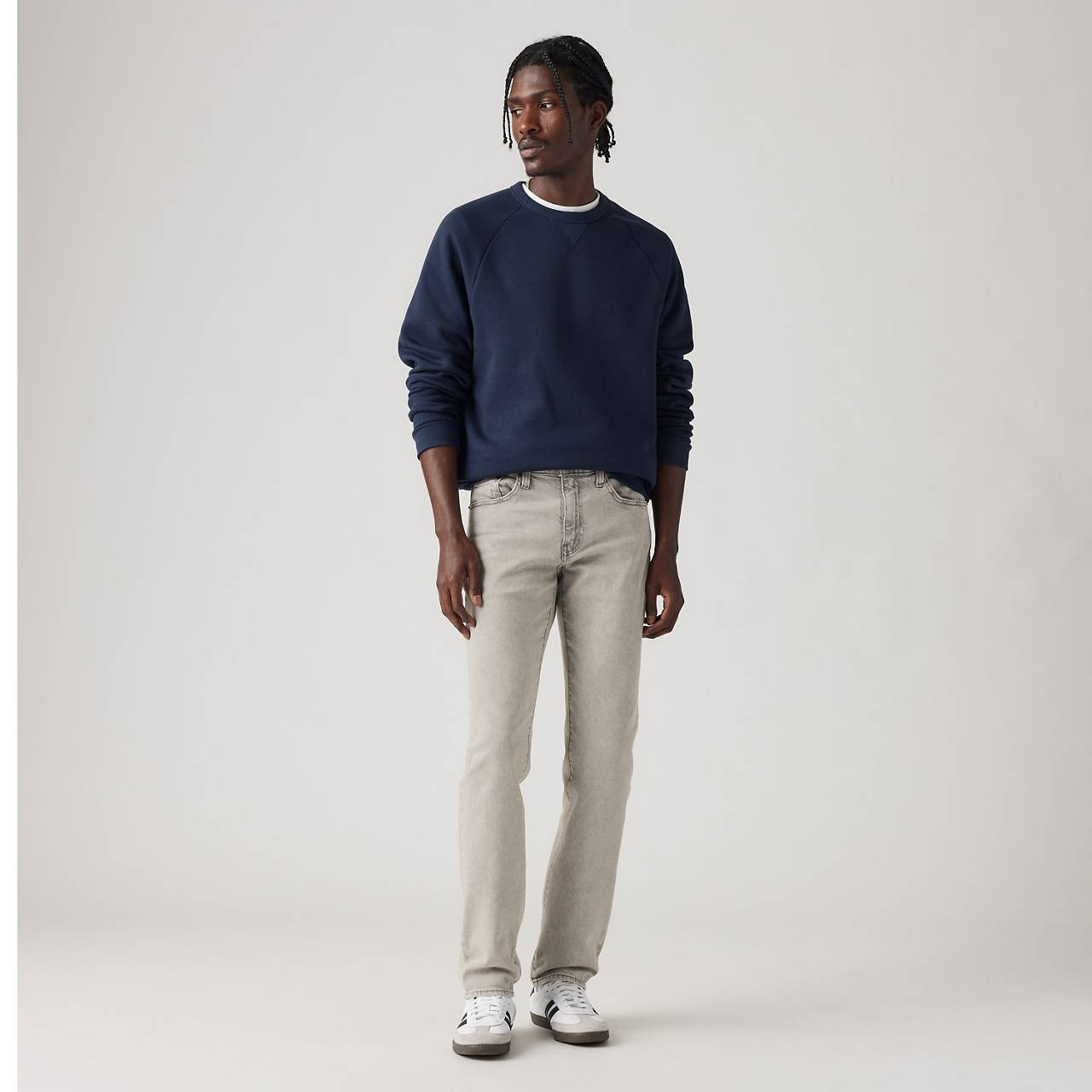 511™ SLIM FIT MEN'S JEANS - 2