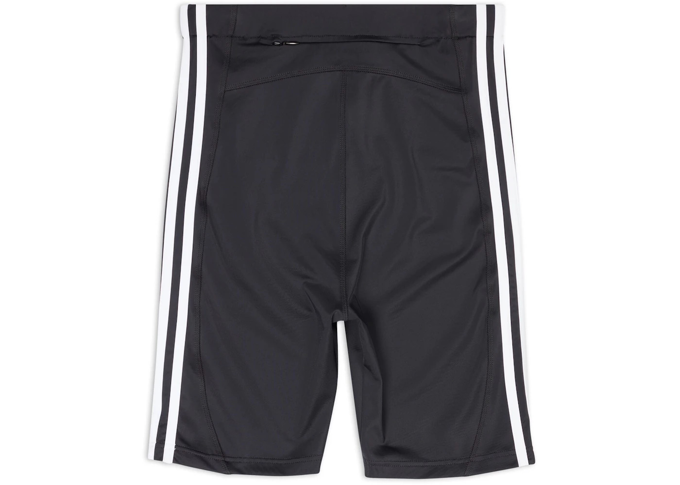 Balenciaga x adidas Cycling Shorts Black - 2