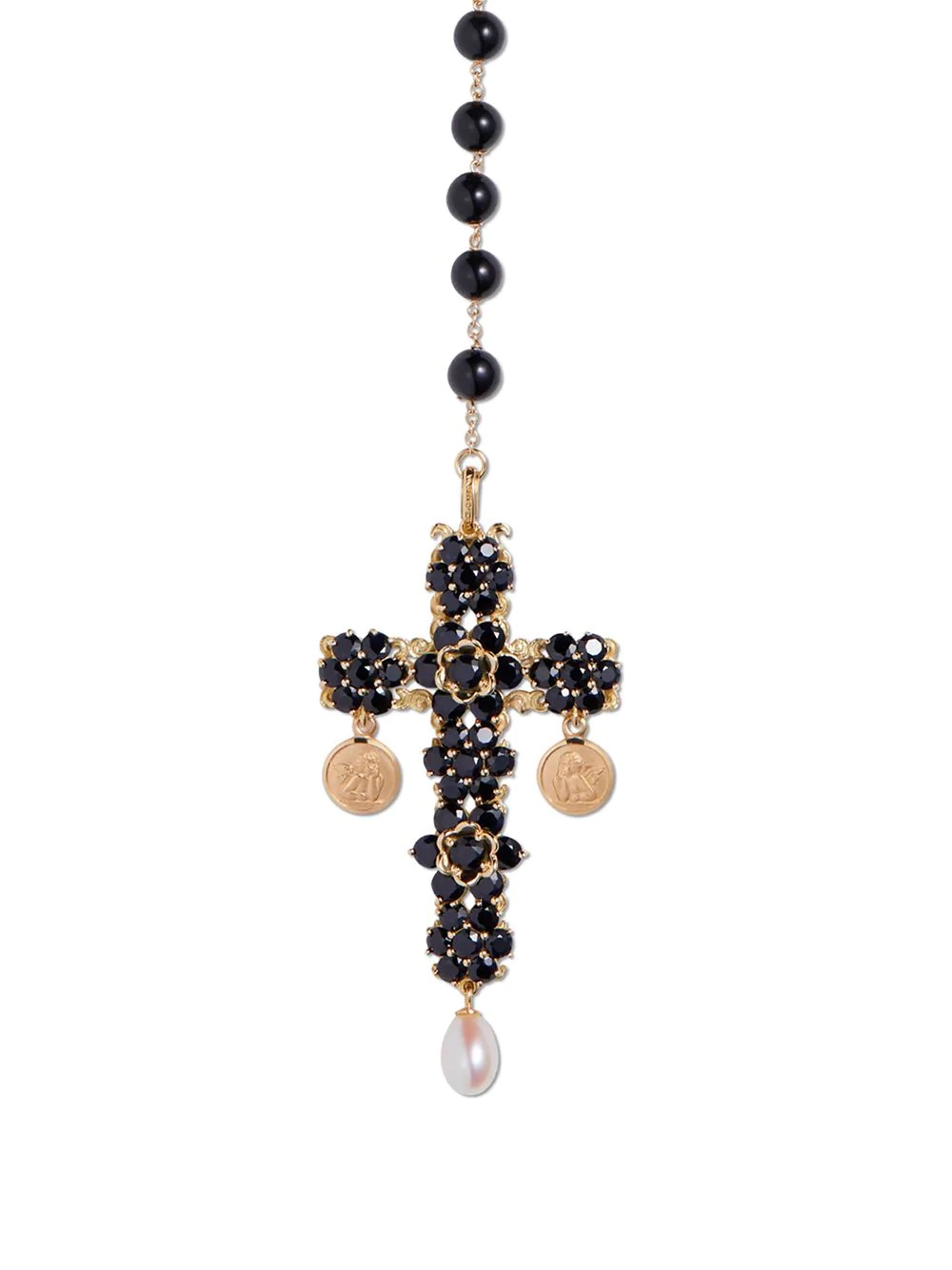 Tradition rosary necklace - 2