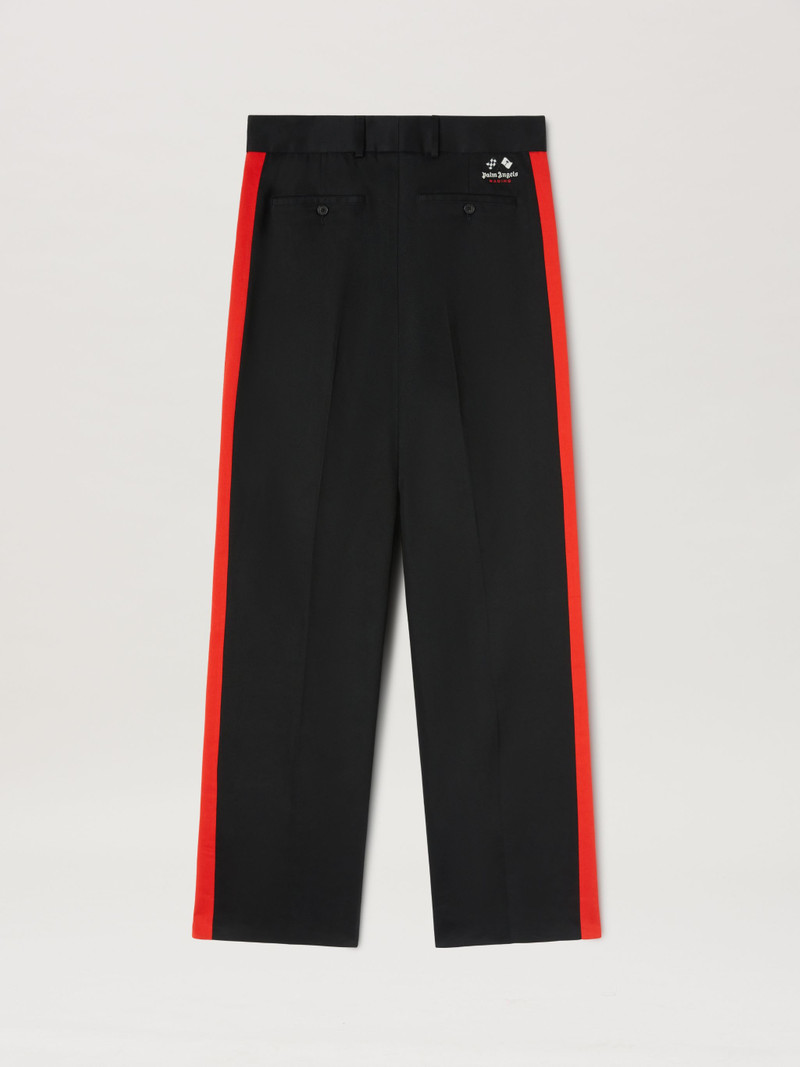 Palm Angels Racing Chino Pants outlook