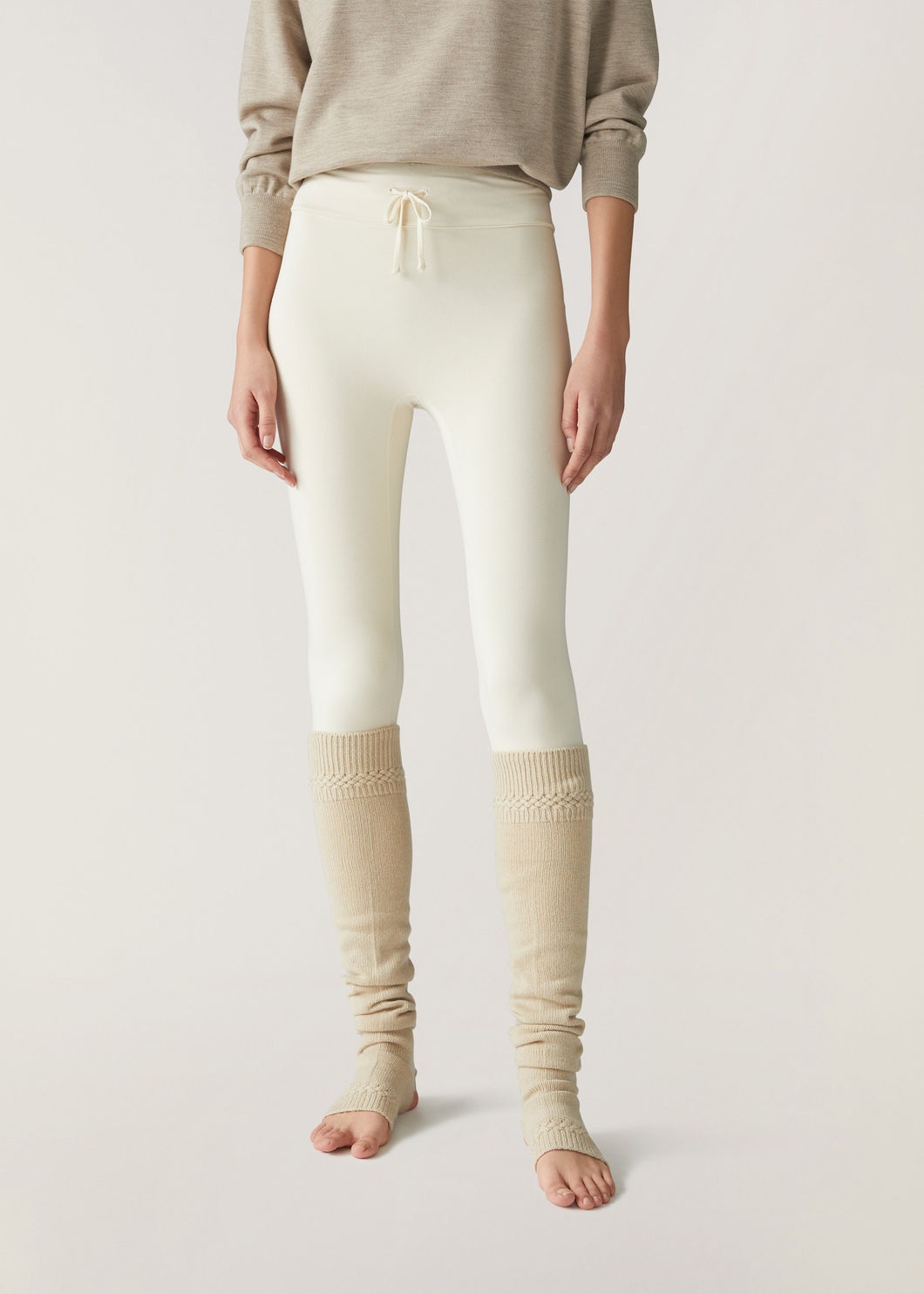 Cocooning Leggings - 4