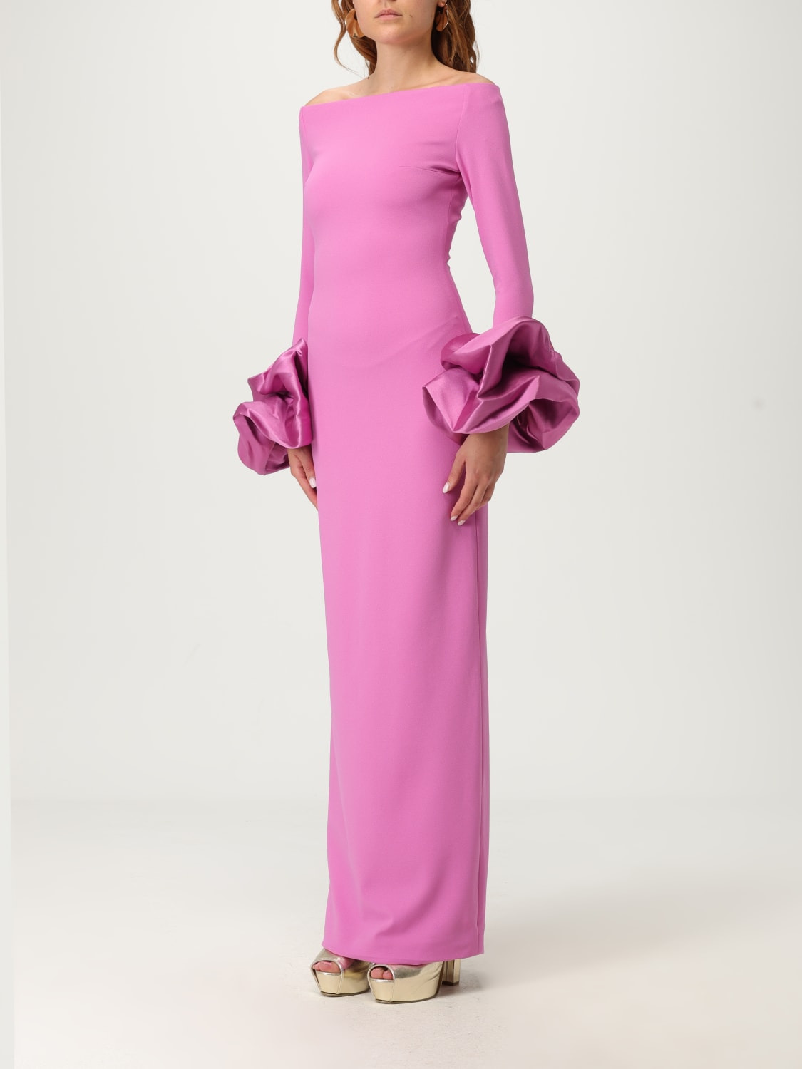 Dress woman Solace London - 3
