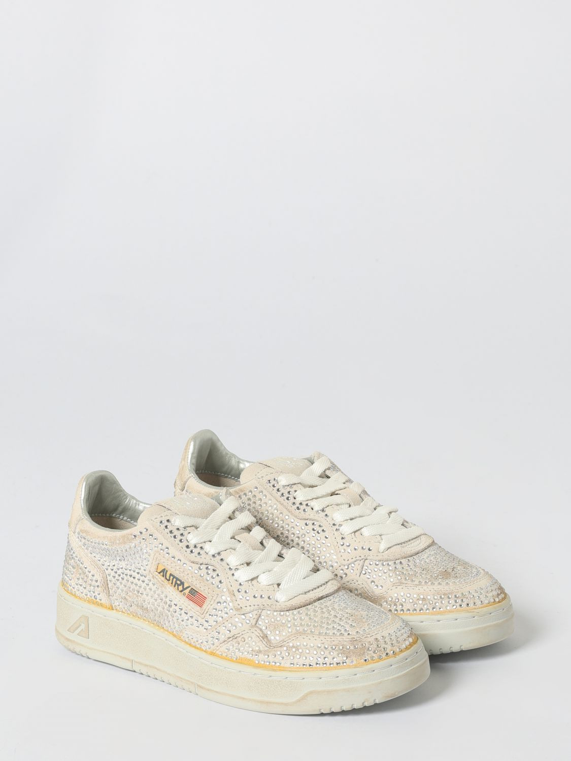 Shoes woman Autry - 2