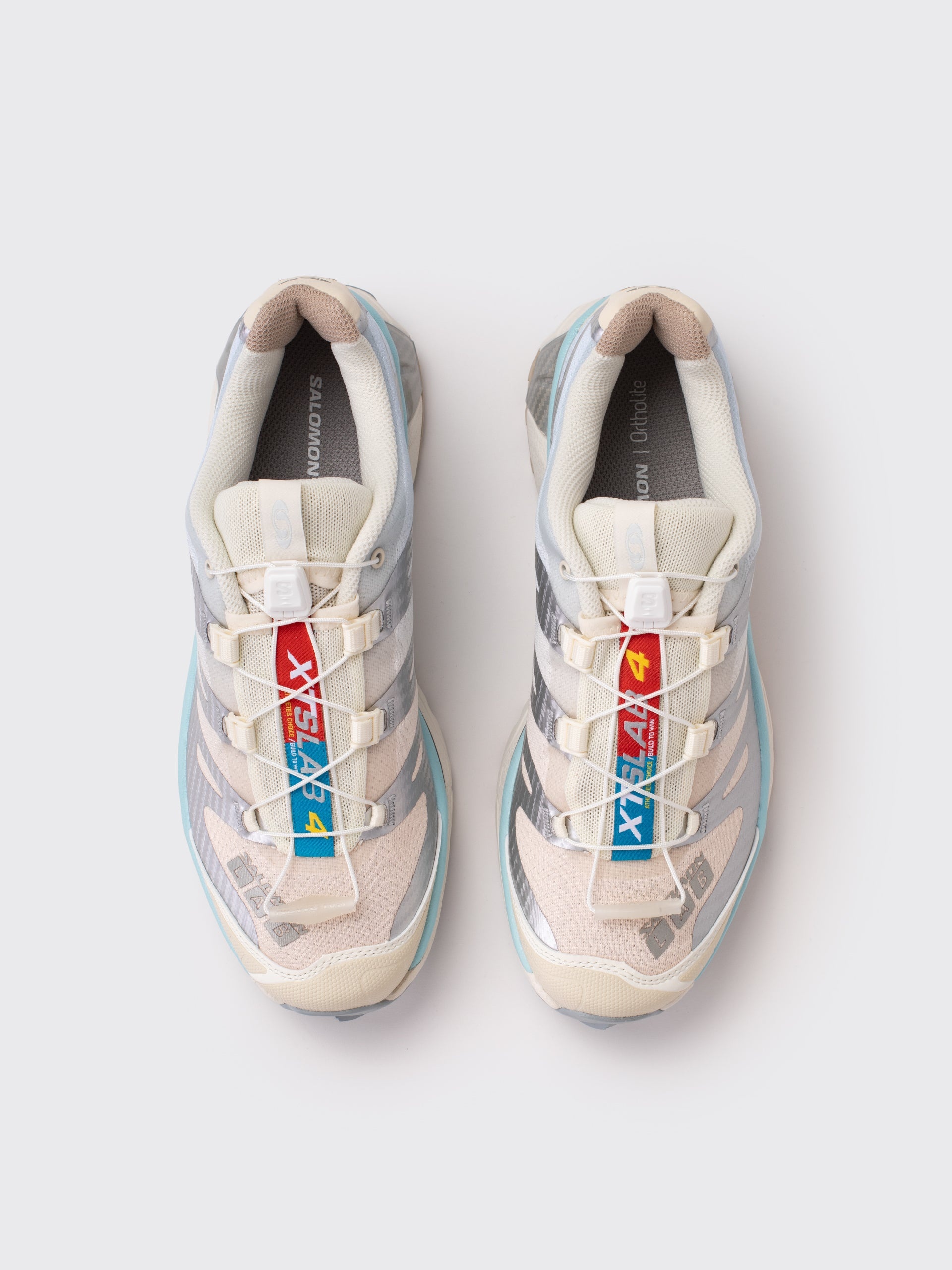 XT-4 OG - 4