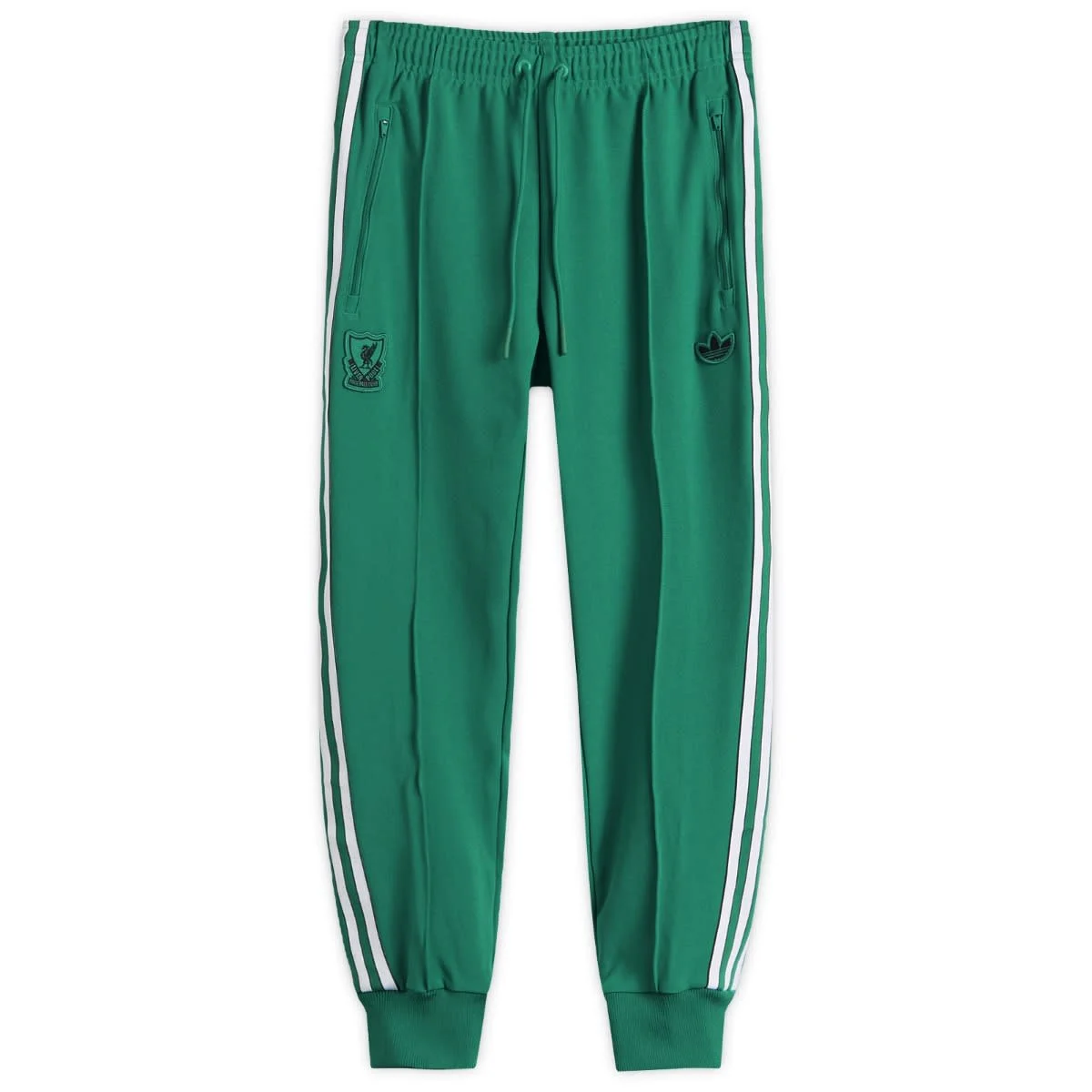 adidas Liverpool FC Icon Track Pant - 1