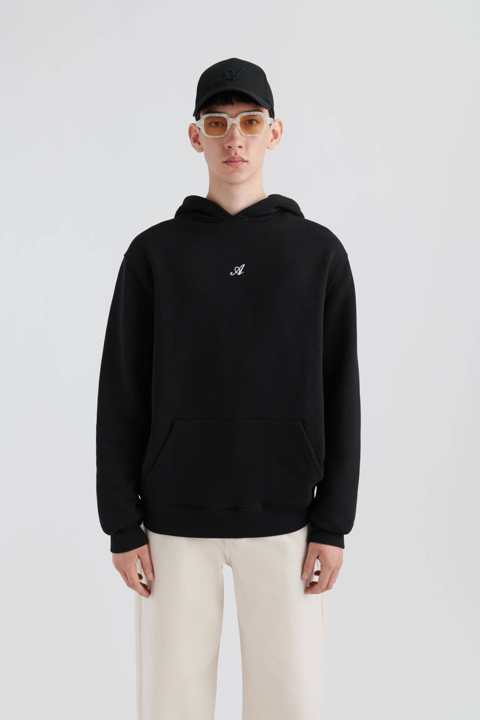Signature Hoodie - 2