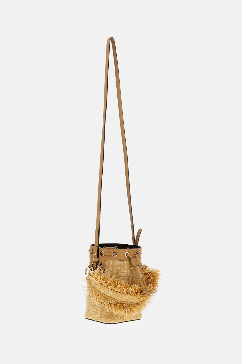 MINI MON TRESOR BAG - 2