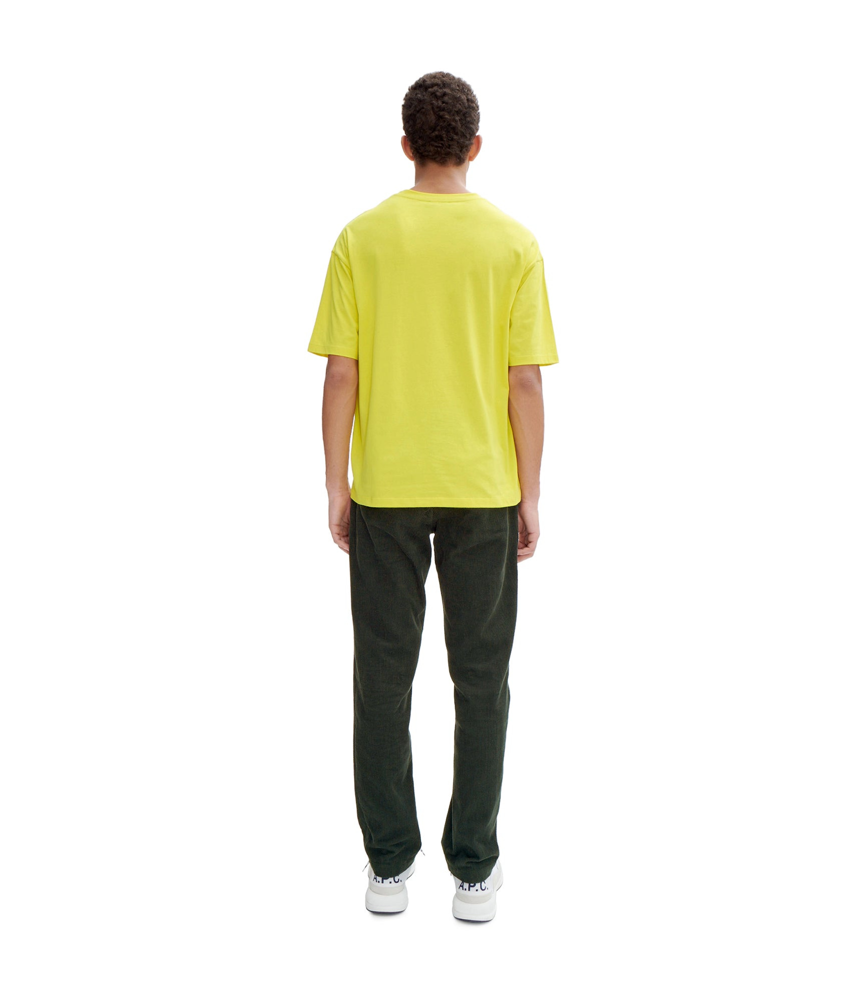 Joachim T-shirt - 3