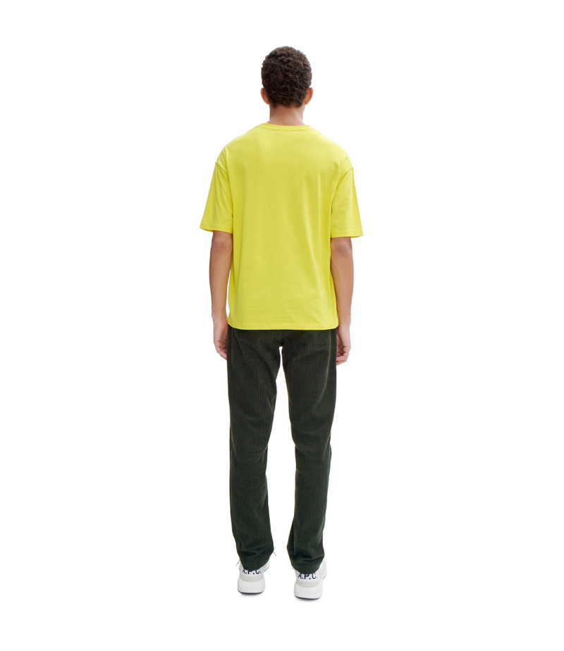 JOACHIM T-SHIRT 3