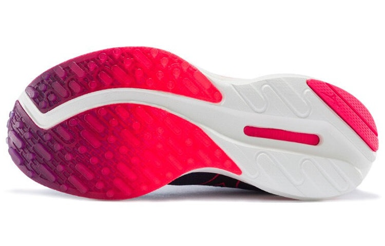 (WMNS) Mizuno Rider NEO Blue/Pink J1GD207809 - 5