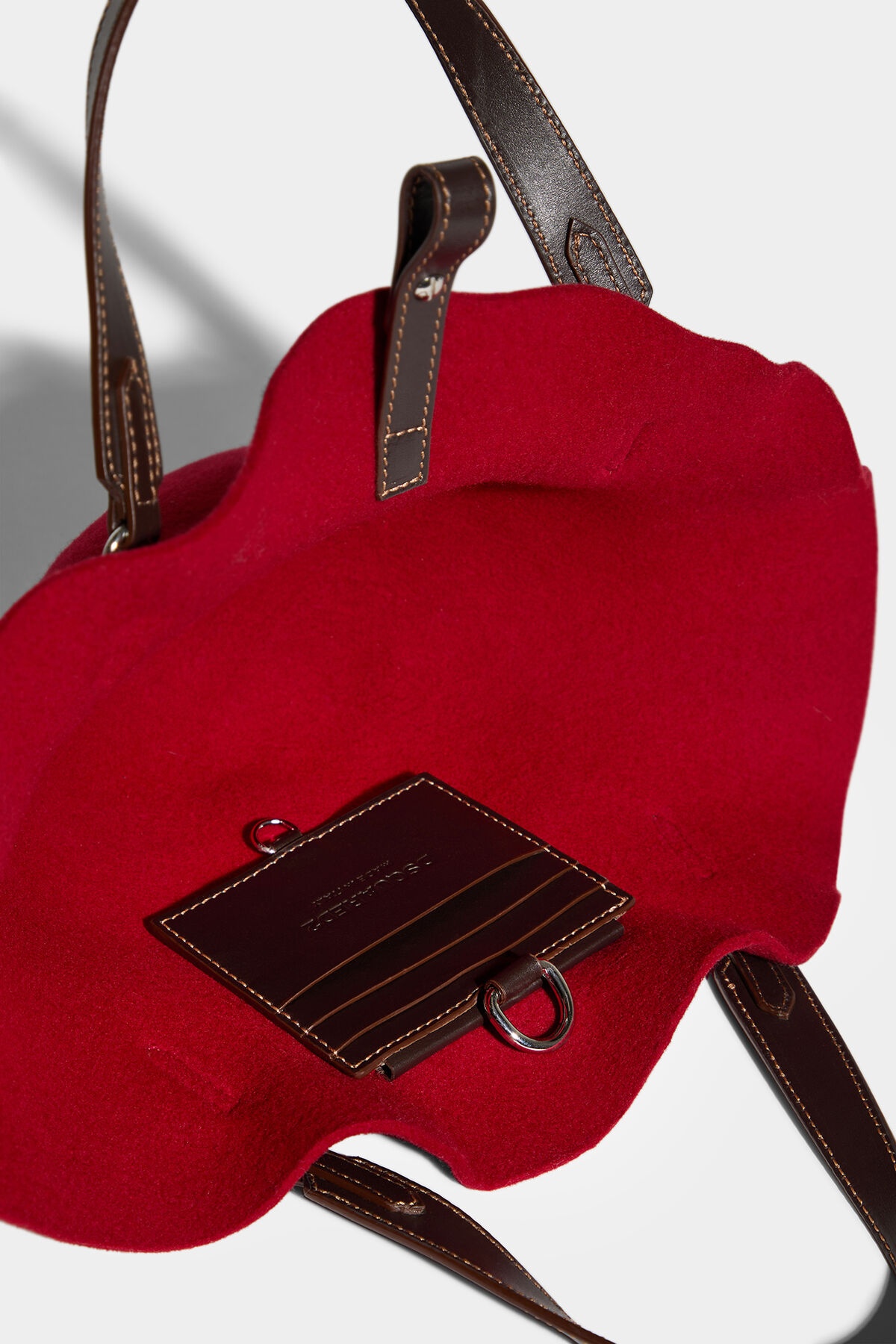 CATEN TRIP TOTE BAG - 5