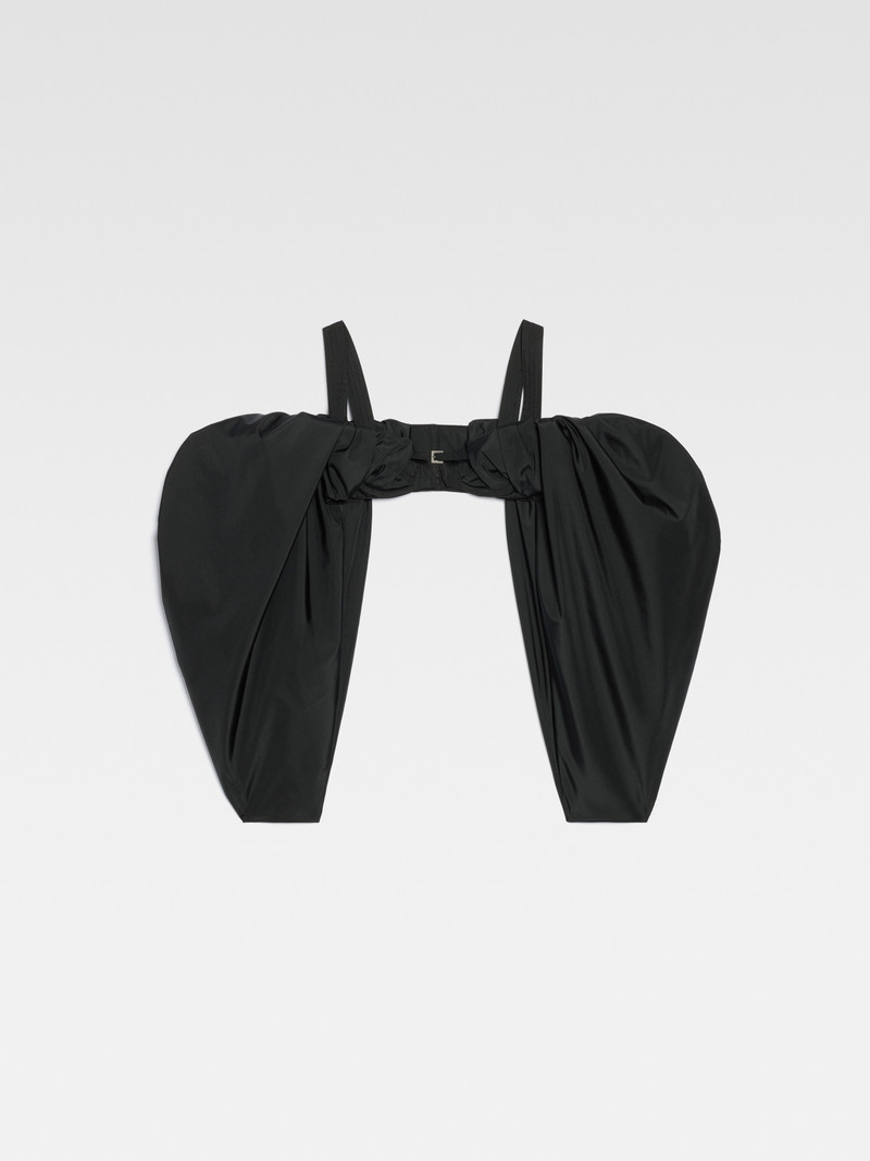 Le haut Crinoline - 1