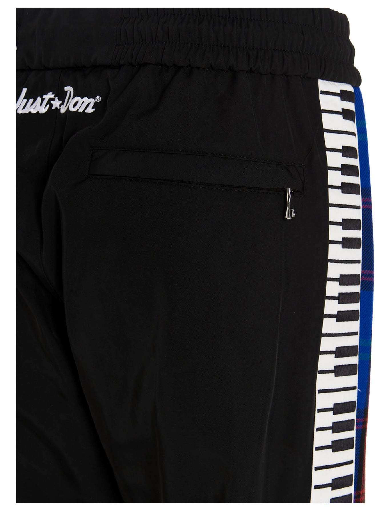 Check insert joggers - 4