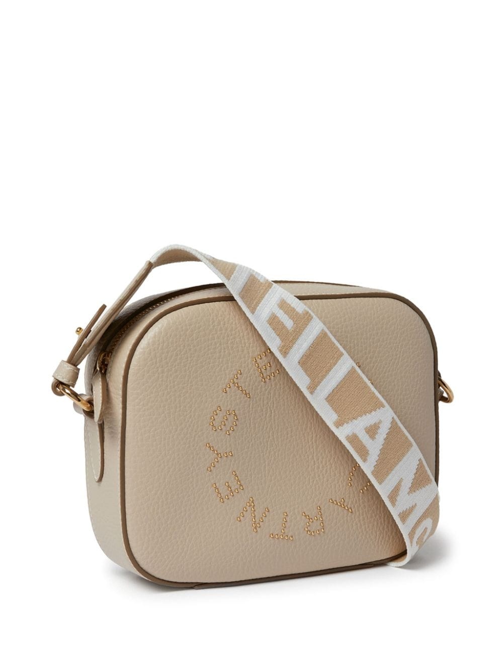 mini Stella Logo camera bag - 3