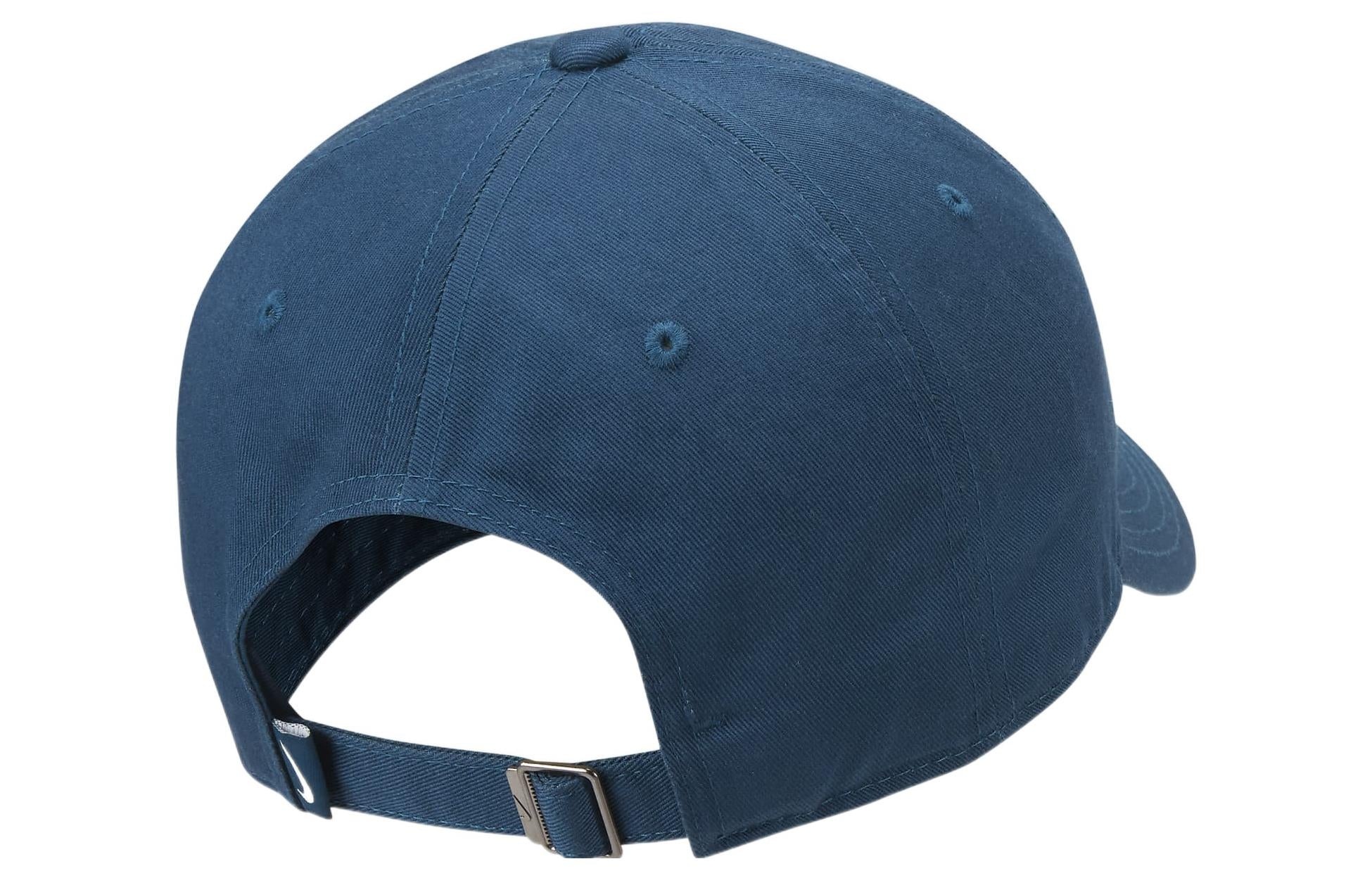 Nike Logo Blue 943091-460 - 2