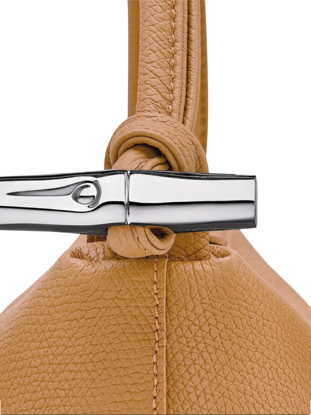 medium Le Roseau shoulder bag - 5