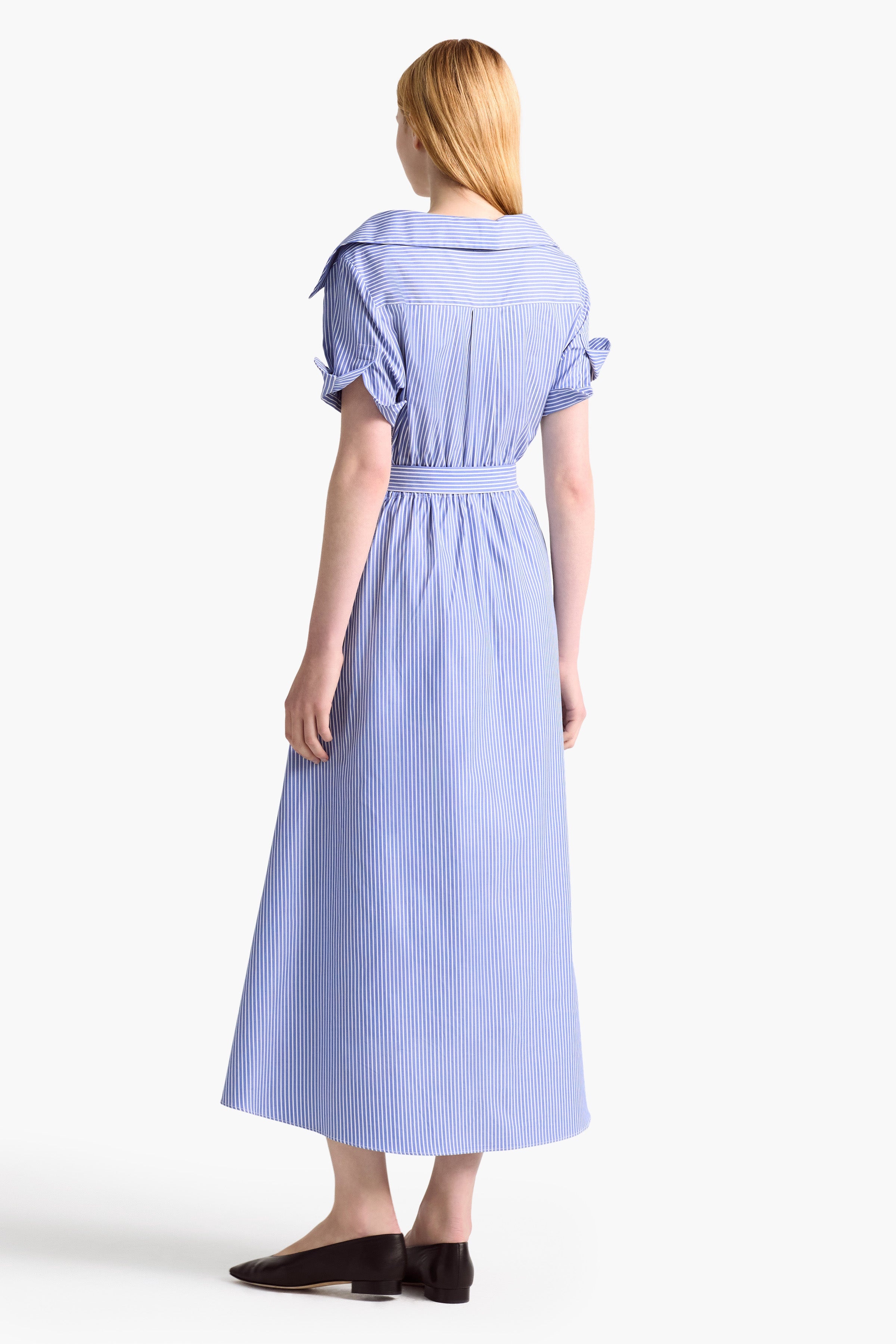 LYDIA DRESS - 4