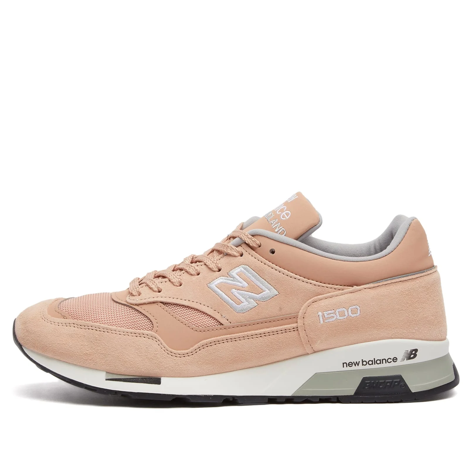 New Balance U1500NKW Sneaker Made in UK - 1