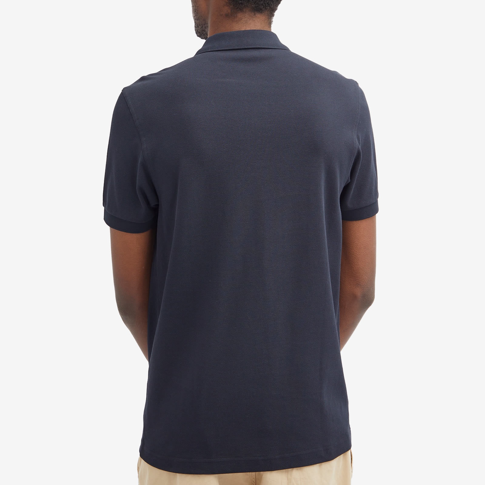 Fred Perry Plain Polo - 3