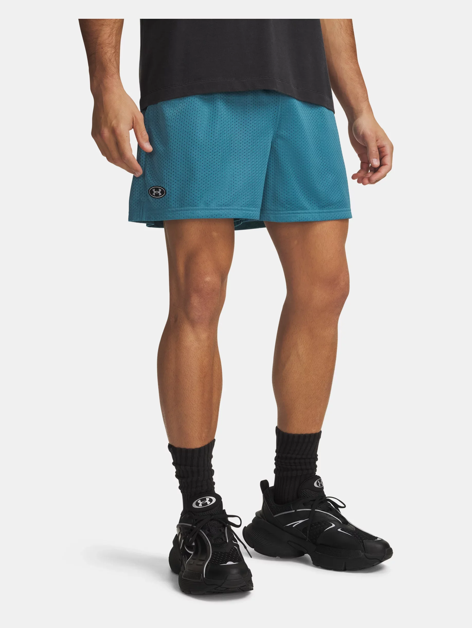 UA Icon Mesh - 1
