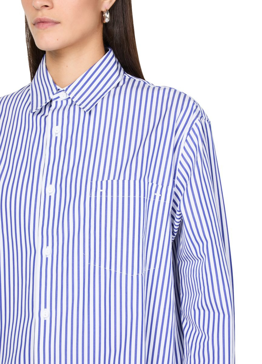 Stripe shirt - 4