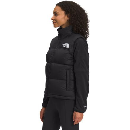 1996 Retro Nuptse Vest - Women's - 2