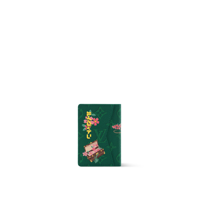 Pocket Organizer 4