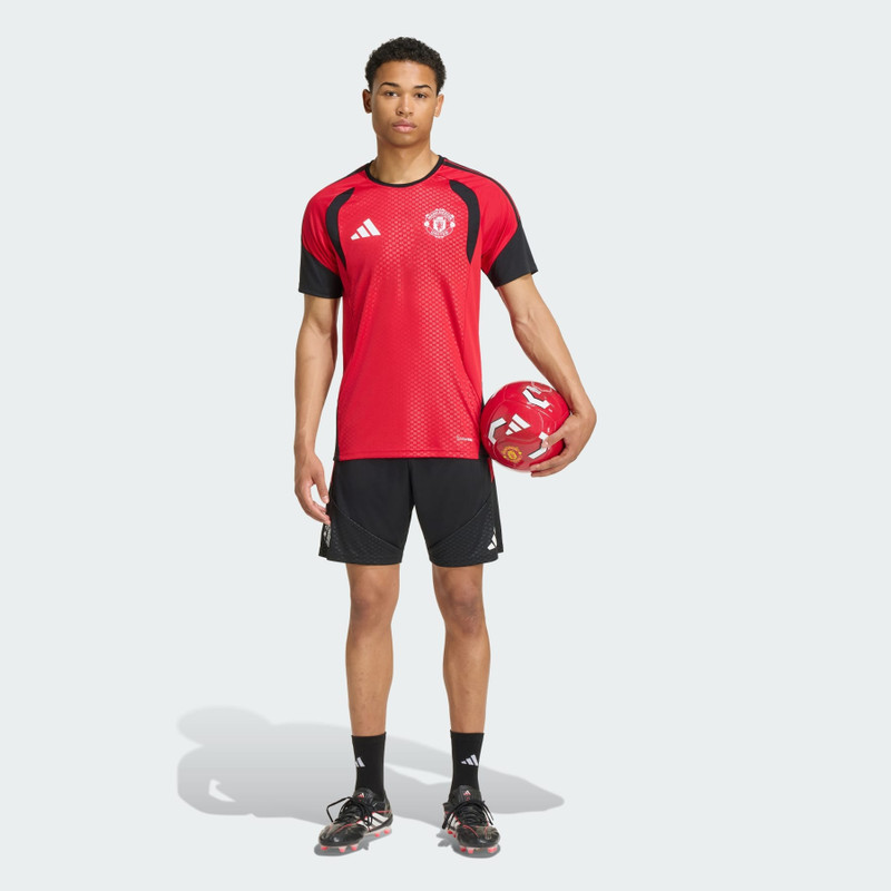 Manchester United 26/27 Tiro Training Jersey 4