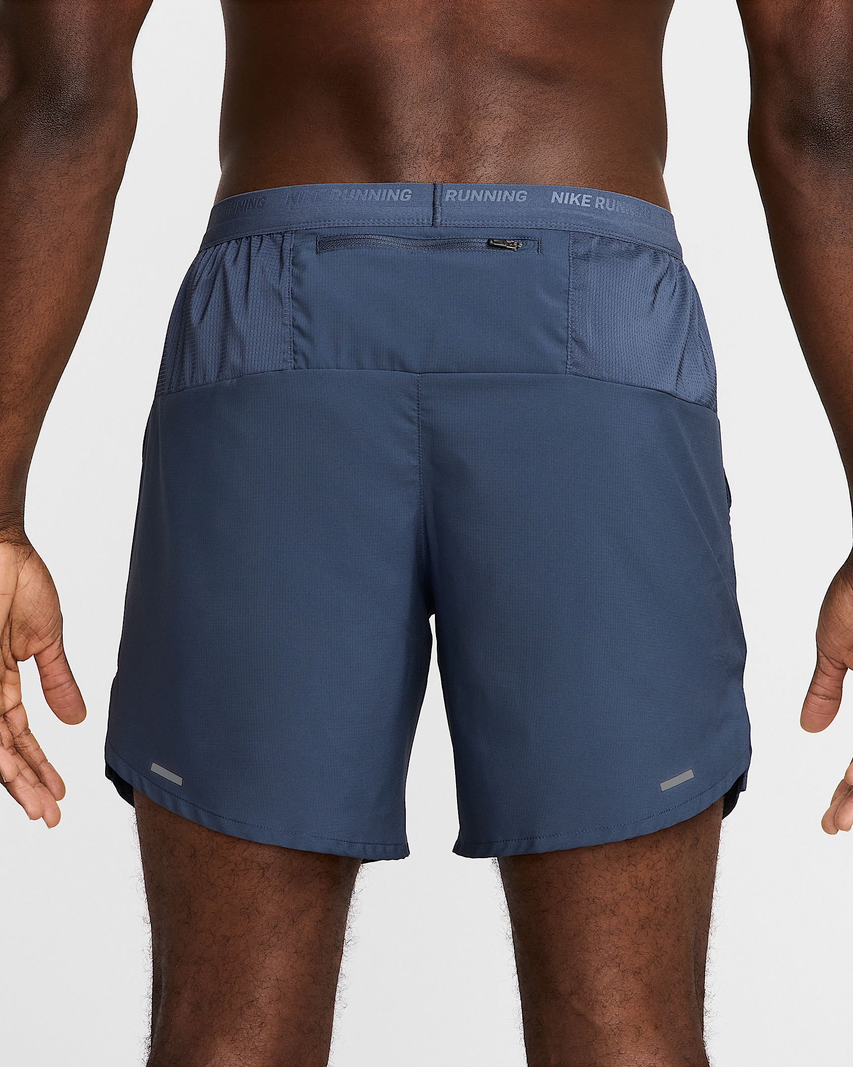 Nike Stride Men's Dri-FIT 7" Brief-Lined Running Shorts - 3